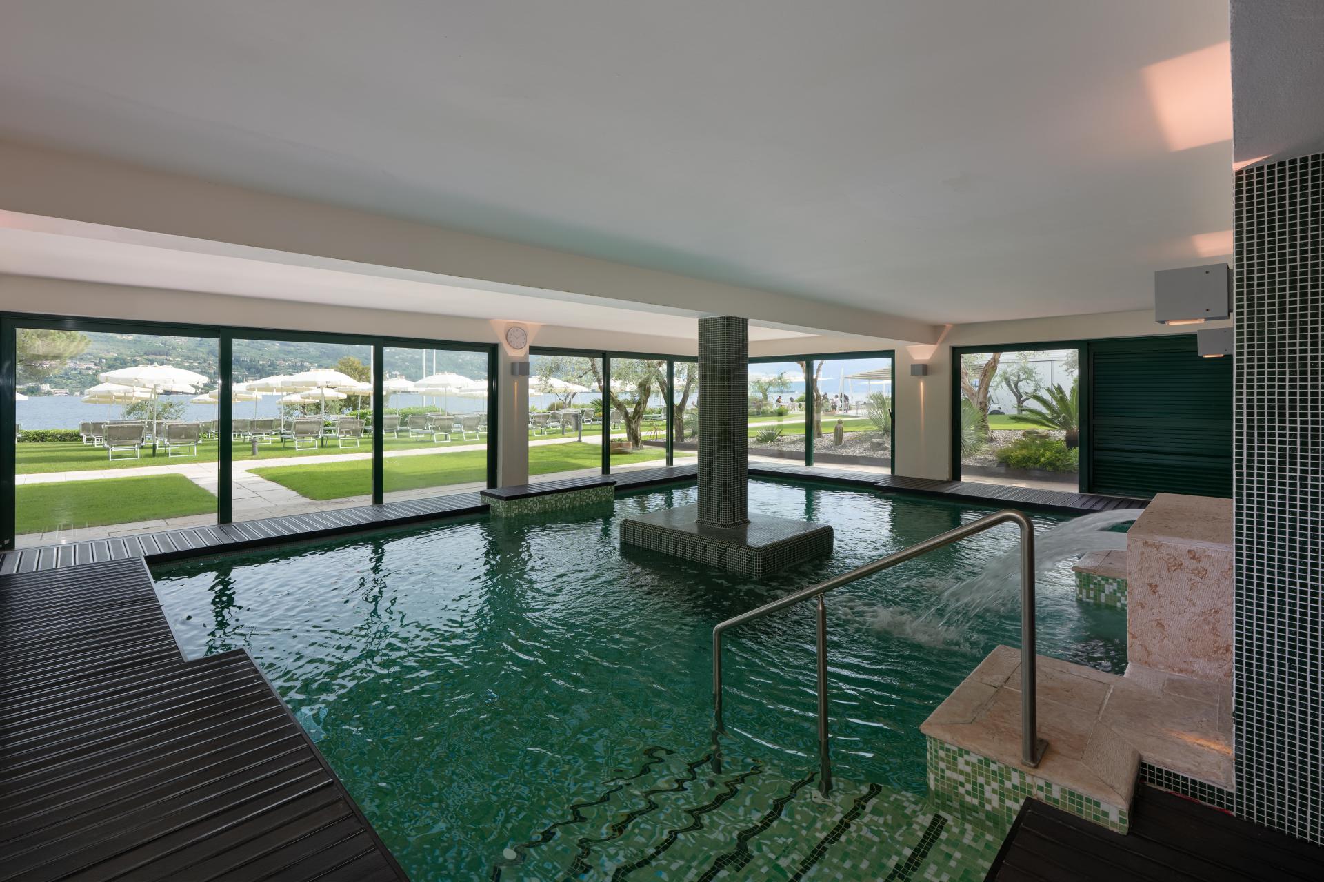 spa