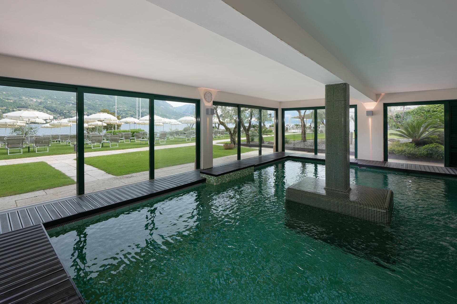spa