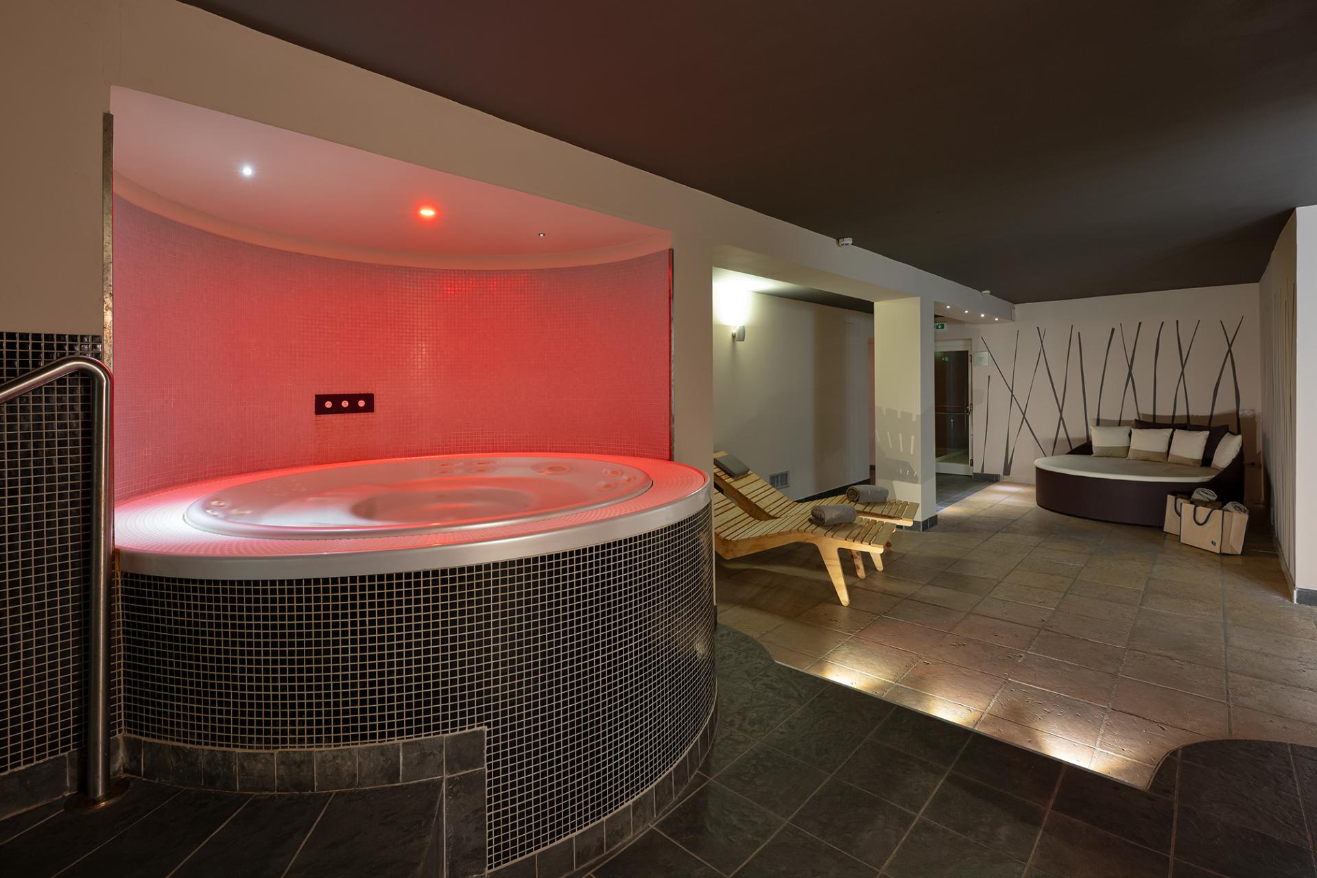 spa
