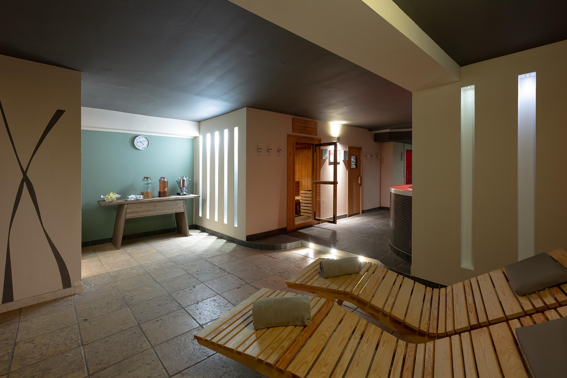 spa