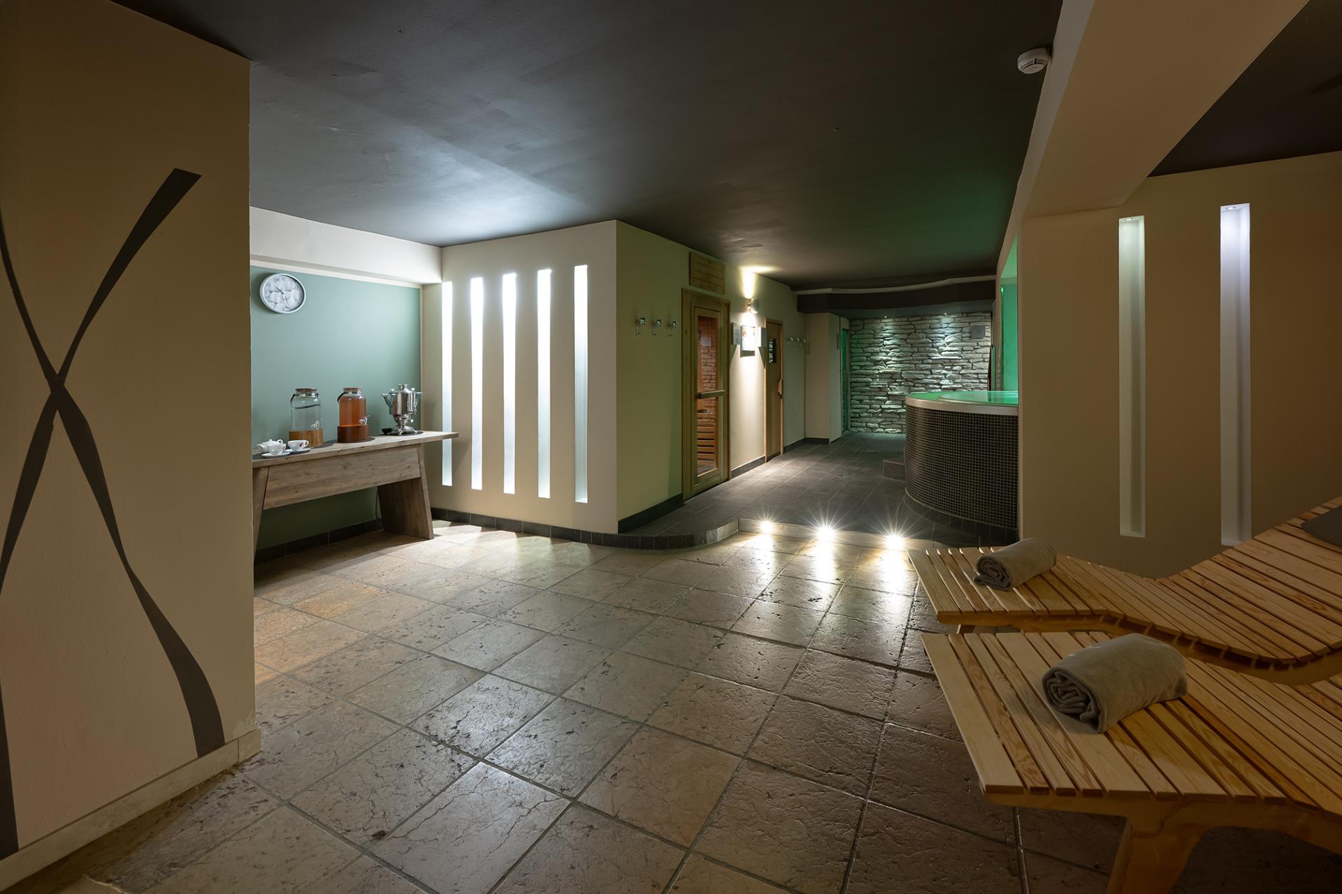 spa